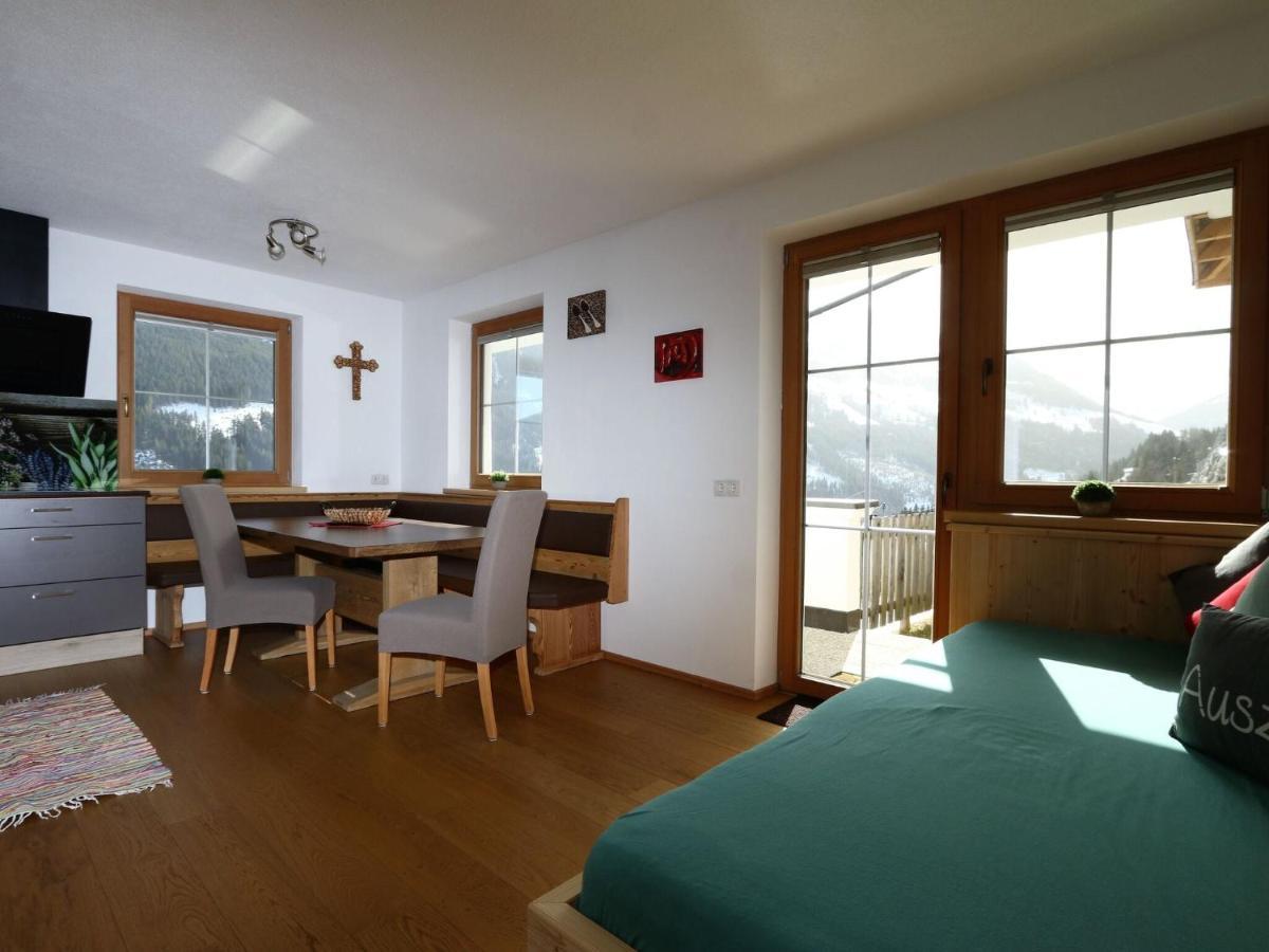 Holiday Flat Schoeser, Fuegen Fuegenberg Zewnętrze zdjęcie