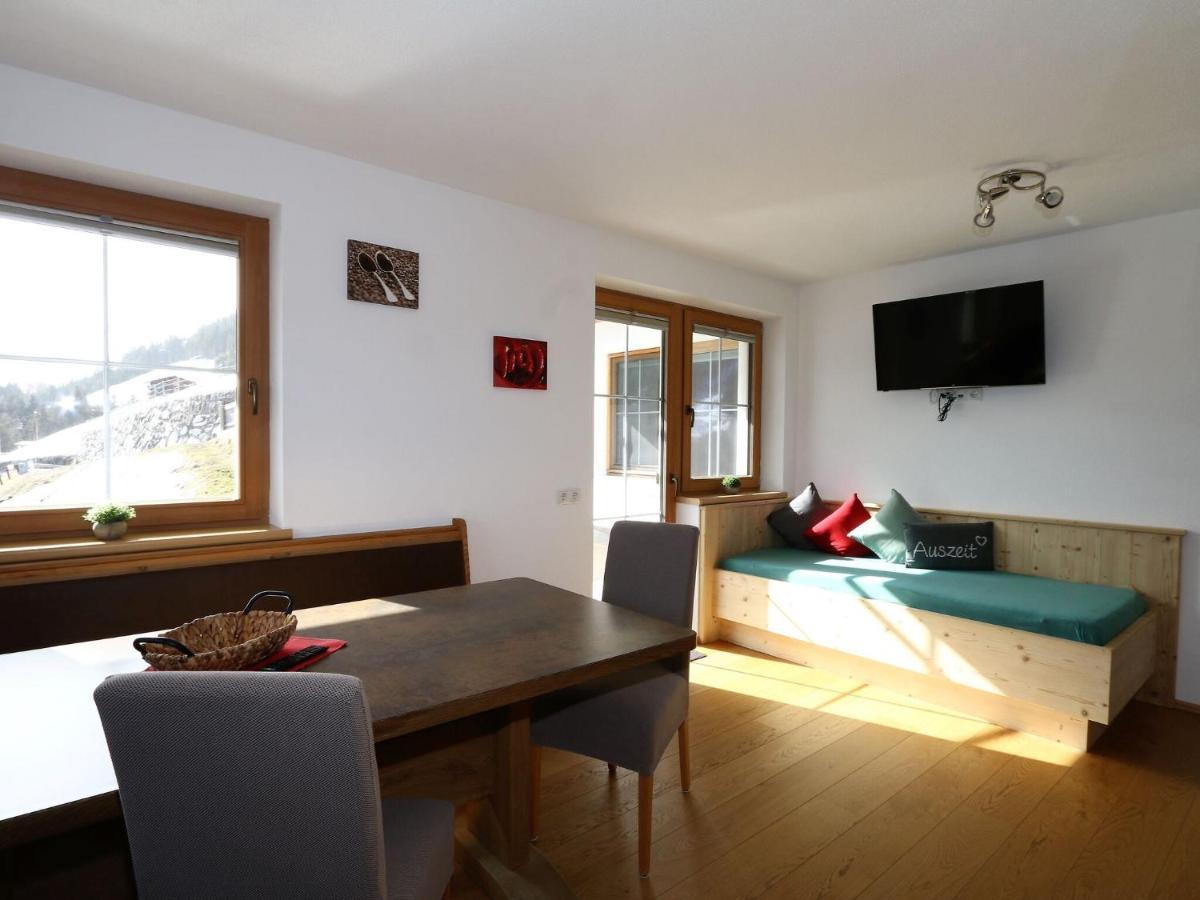 Holiday Flat Schoeser, Fuegen Fuegenberg Zewnętrze zdjęcie