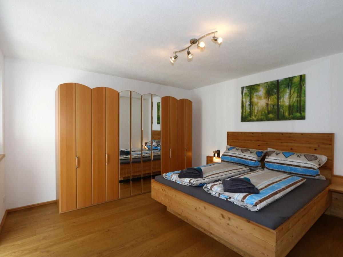 Holiday Flat Schoeser, Fuegen Fuegenberg Zewnętrze zdjęcie