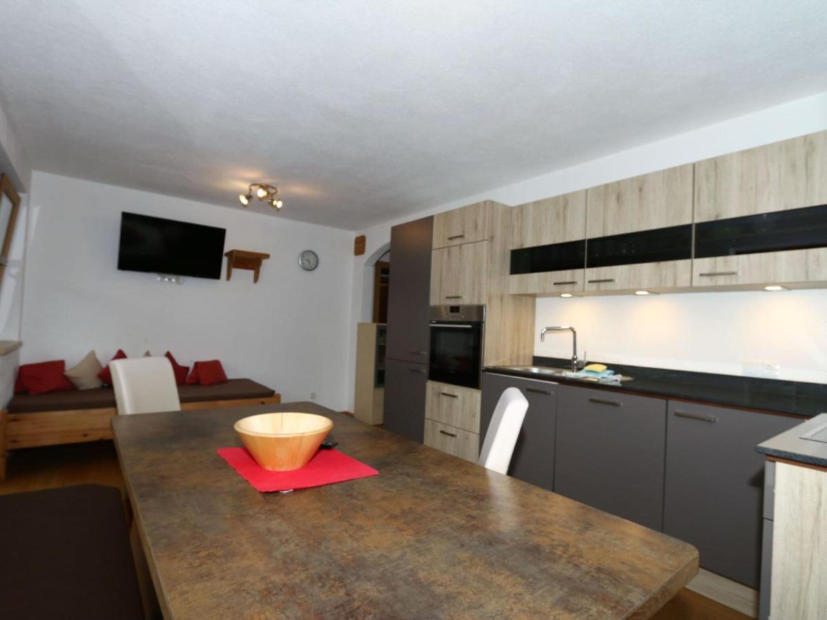 Holiday Flat Schoeser, Fuegen Fuegenberg Zewnętrze zdjęcie
